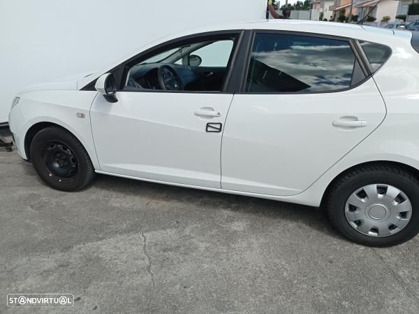 Para Peças Seat Ibiza Iv (6J5, 6P1) - 5