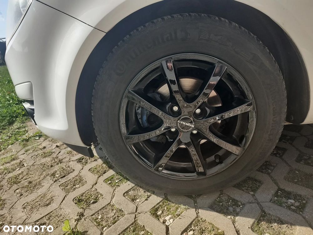 Opel Corsa 1.3 CDTI Enjoy - 8