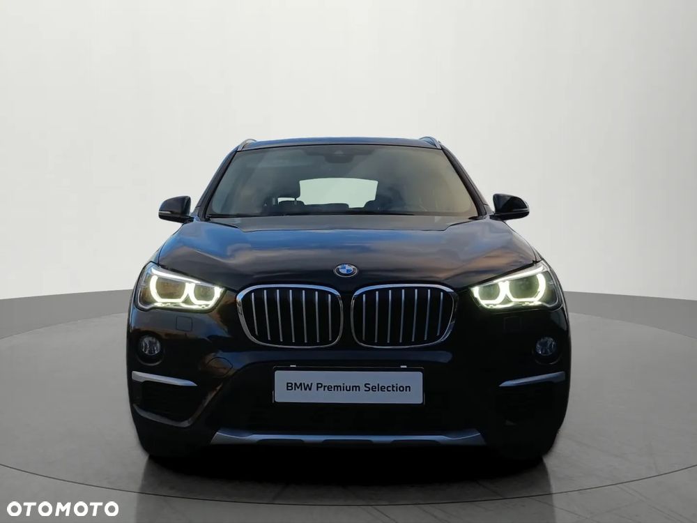 BMW X1 sDrive18i GPF M Sport - 24