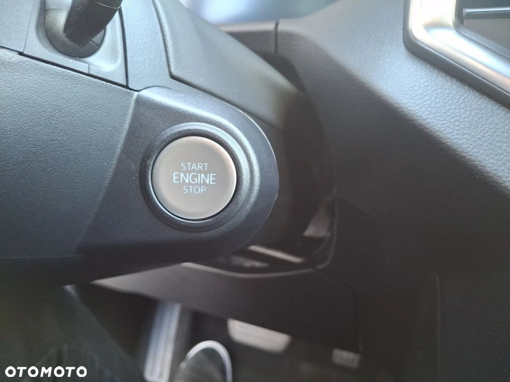 Volkswagen Amarok 3.0 V6 TDi 4MOTION Aventura - 19