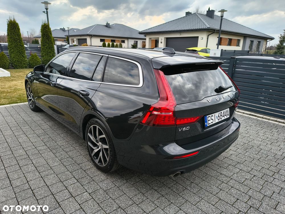 Volvo V60 - 6