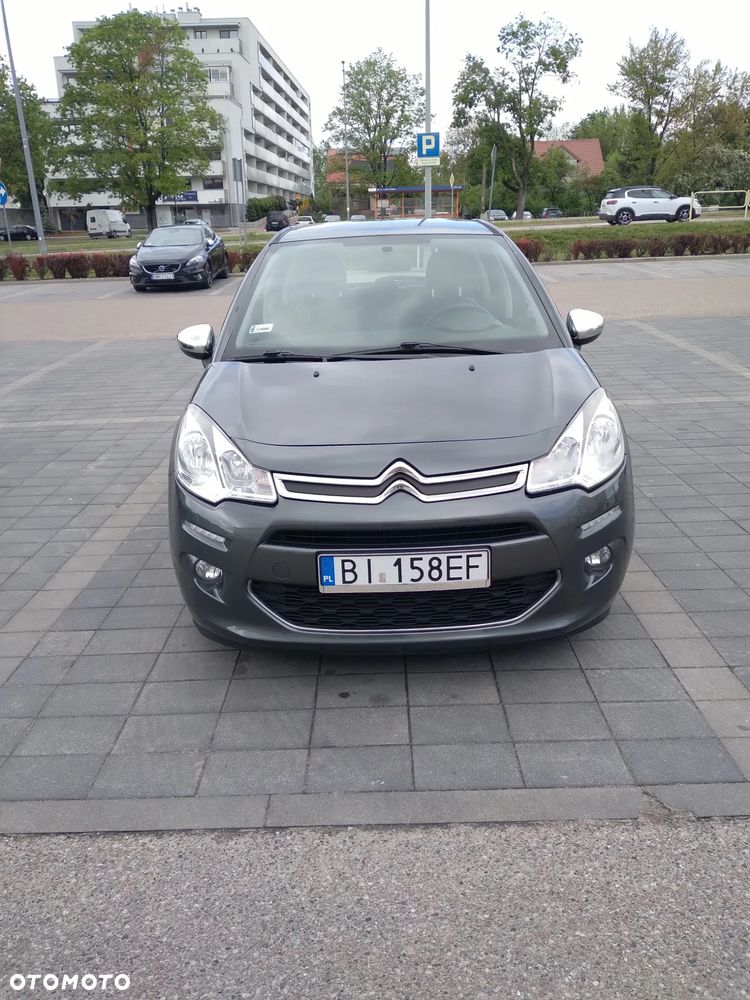 Citroën C3 1.2 VTi Attraction - 3