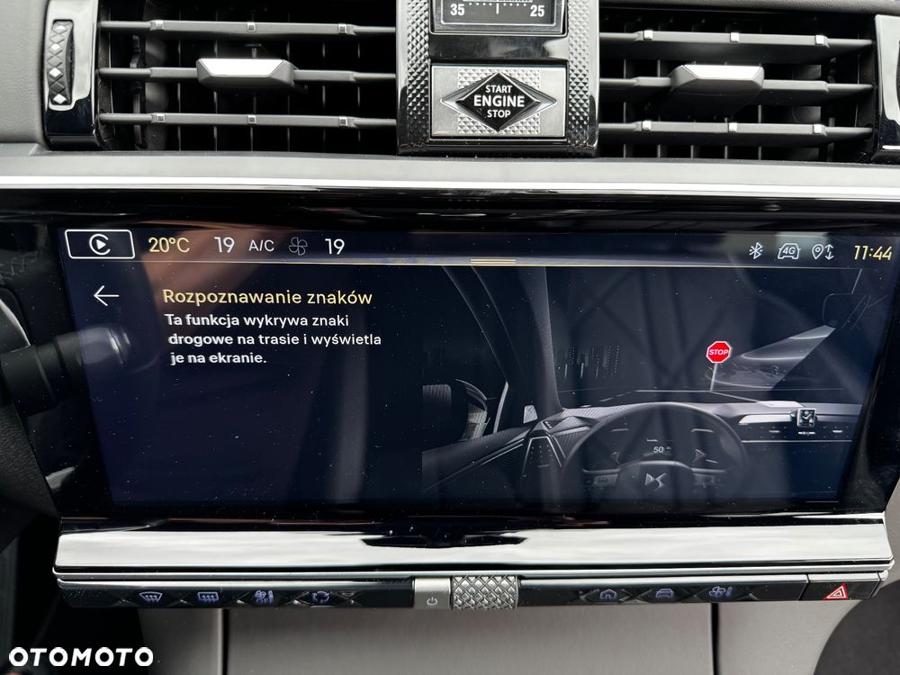 DS Automobiles DS 7 1.5 BlueHDi Rivoli - 19