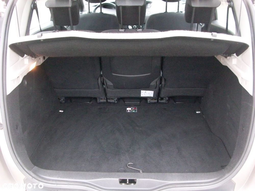 Renault Scenic Energy TCe 115 S&S Xmod Bose Edition - 9