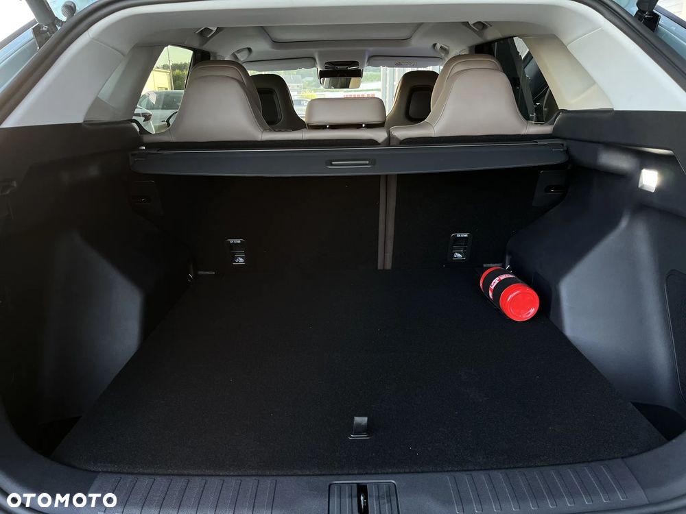Omoda 7 1.5 T-GDi Super Hybrid Premium - 22