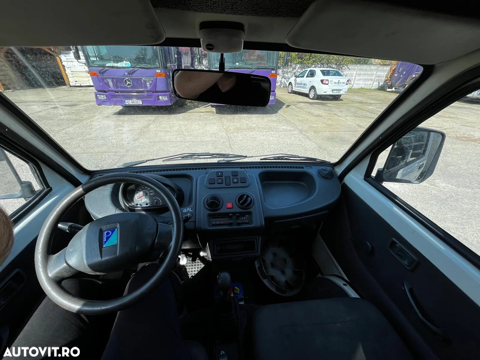 Piaggio Porter - 5