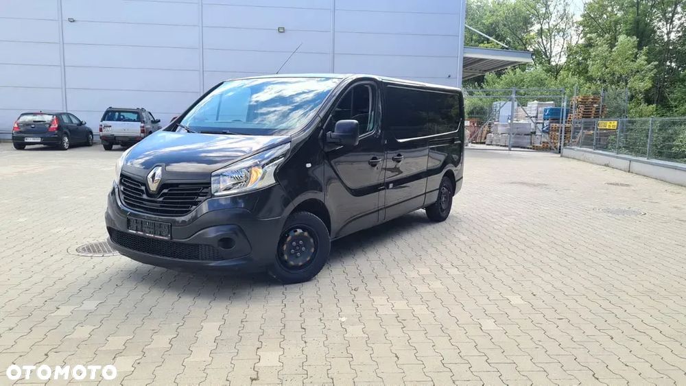 Renault Trafic L2H1 2,9t Pack Clim S&S - 5