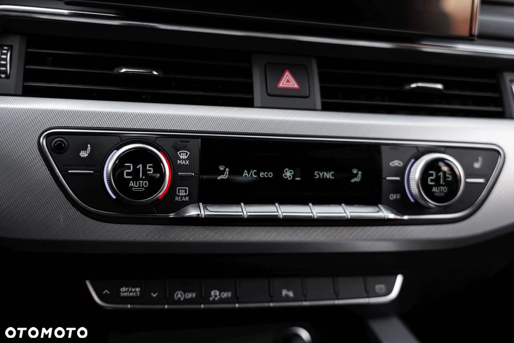 Audi A4 Avant 40 TDI quattro S tronic - 26