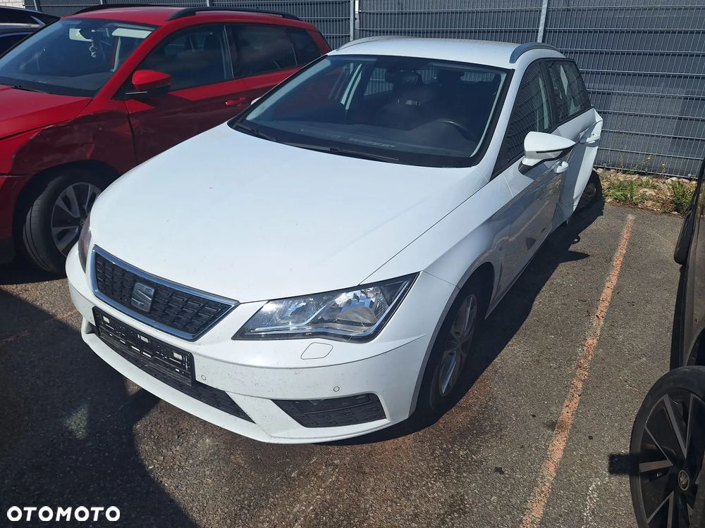 Seat Leon - 2