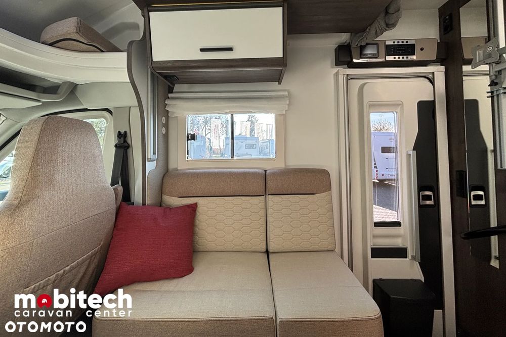 Benimar Tessoro 463 NK MY 26 - 11