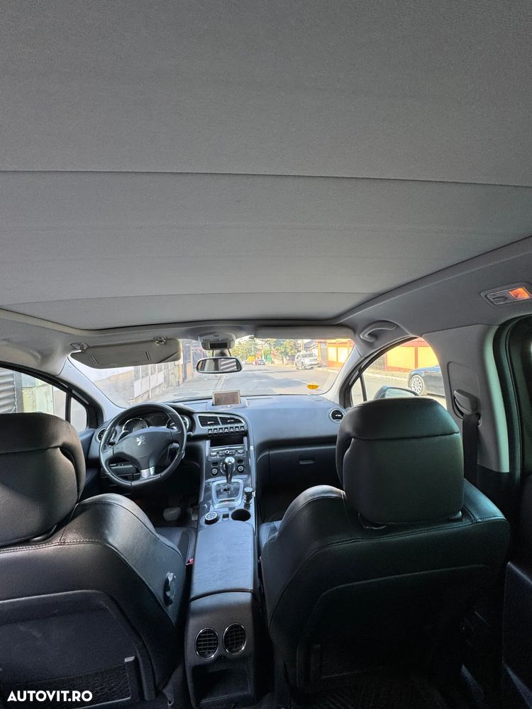 Peugeot 3008 - 2