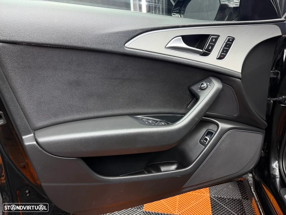 Audi A6 2.0 TDI Sport S tronic - 9