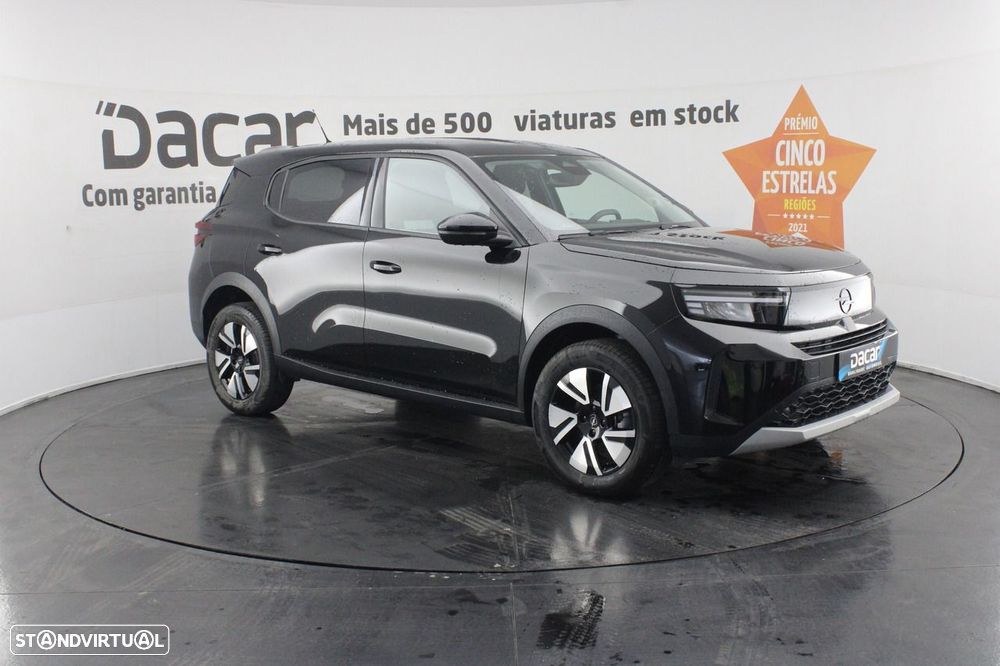 Opel Frontera 44 kWh GS - 2