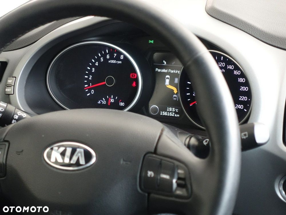 Kia Sportage - 24