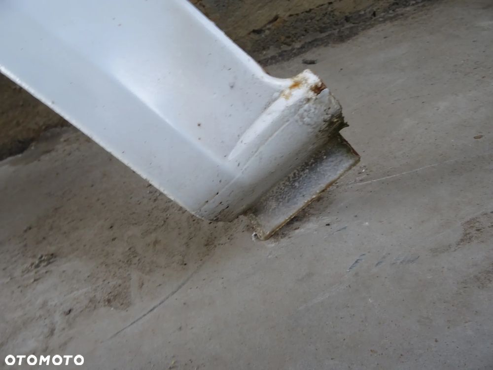 Błotnik Lewy Przód Mercedes Sprinter W906 313 CDi - 5