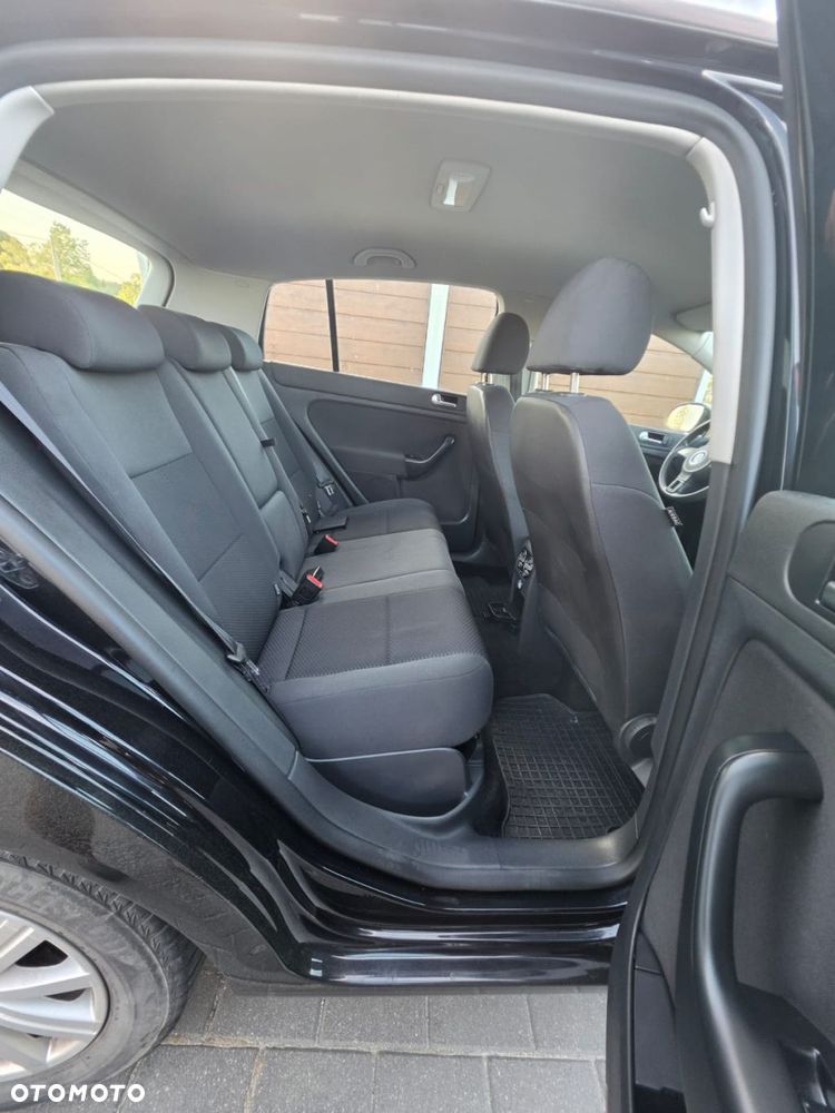 Volkswagen Golf Plus 1.4 TSI Edition - 23