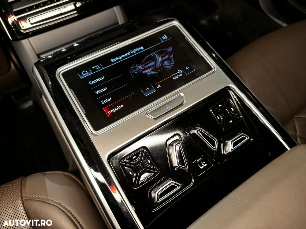 Audi A8 3.0 60 TFSI e quattro Tiptronic - 37
