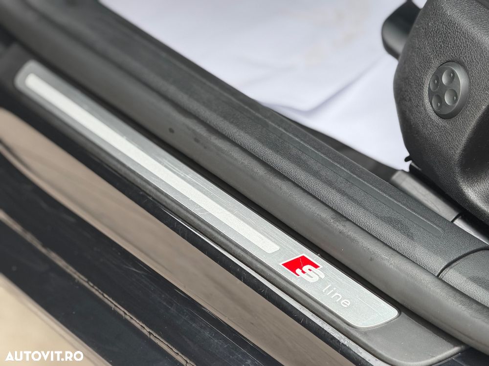 Audi A5 1.8 TFSI ack - 20