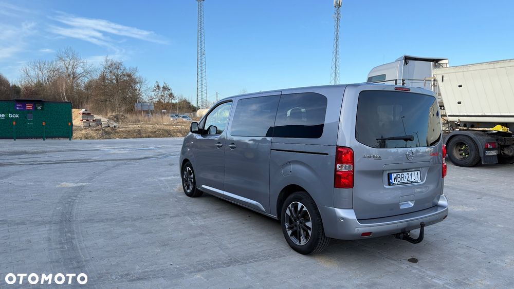 Opel Zafira 2.0 D L Edition - 3