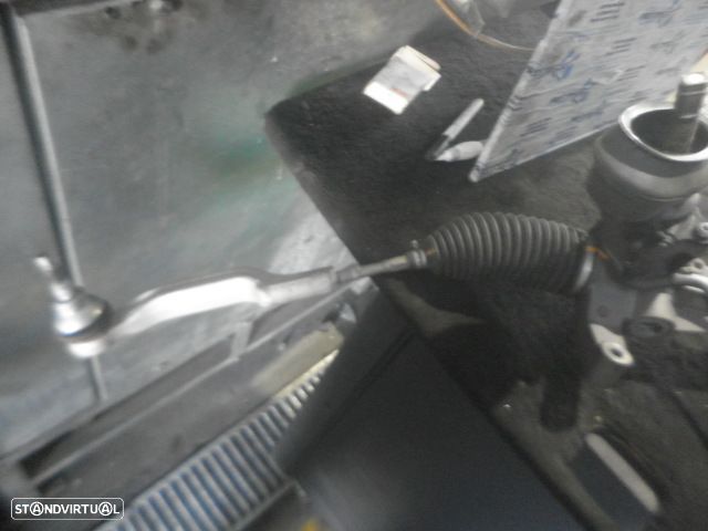 Caixa Direcao 6800015969A Q003TF6172 MERCEDES EQB X243 2022 350 292CV 5P PRETO - 3