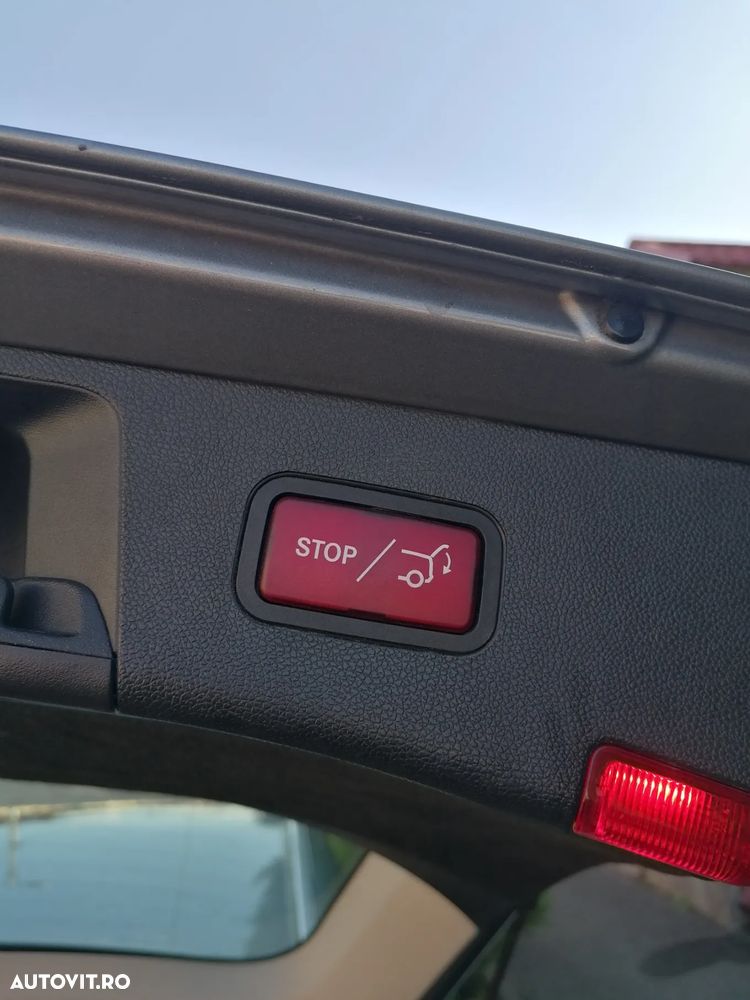 Mercedes-Benz E 250 CGI BlueEfficiency Automatik - 17