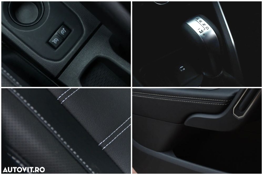 Dacia Duster 1.5 dCi EDC Comfort - 21