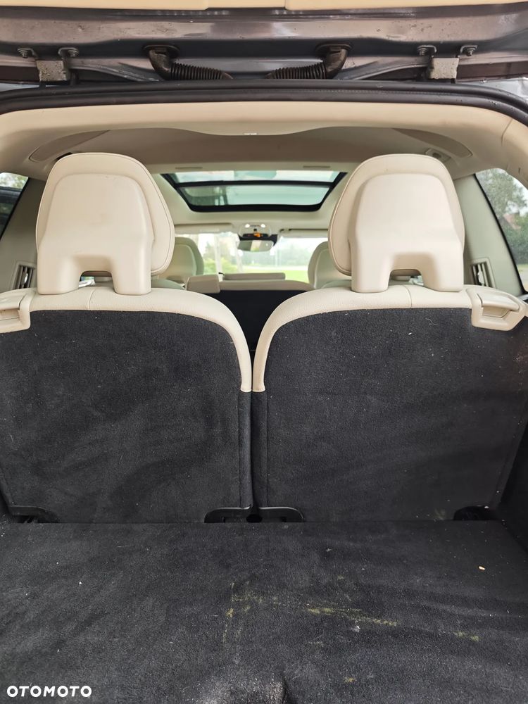 Volvo XC 90 B5 B AWD Momentum 7os - 18