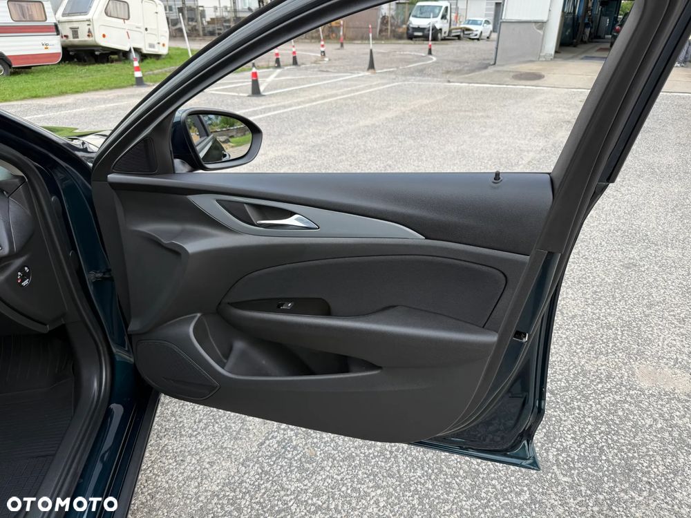 Opel Insignia Sp 1.5 ECOTEC Direct InjectionTurbo Business Edition - 31