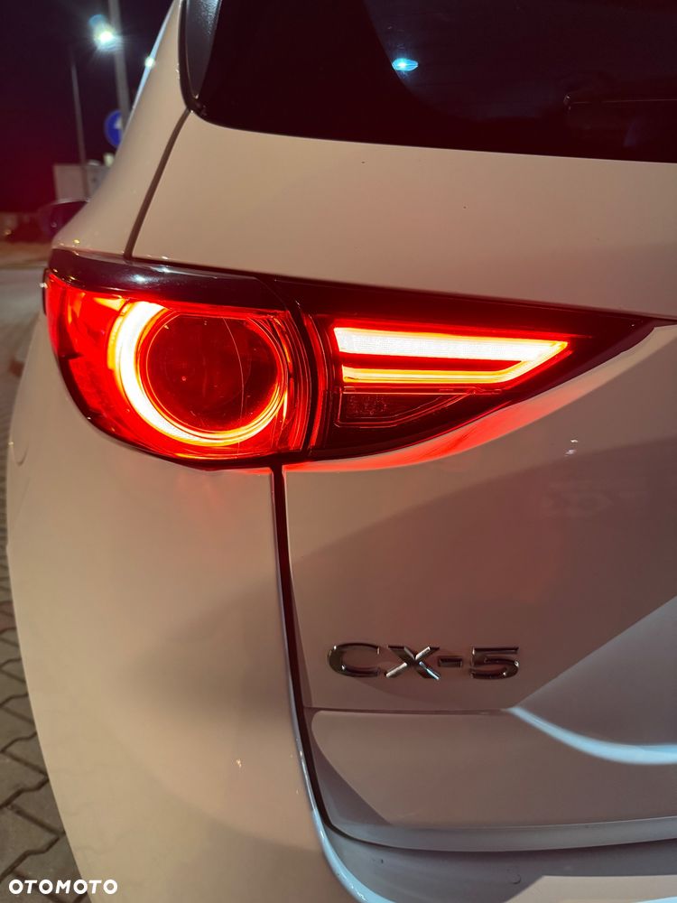 Mazda CX-5 - 18