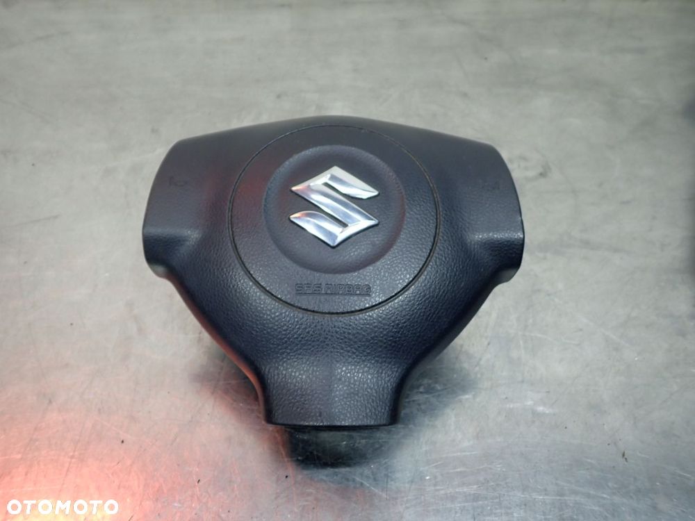 PODUSZKA KIEROWCY SUZUKI SX4 1.6 - 1