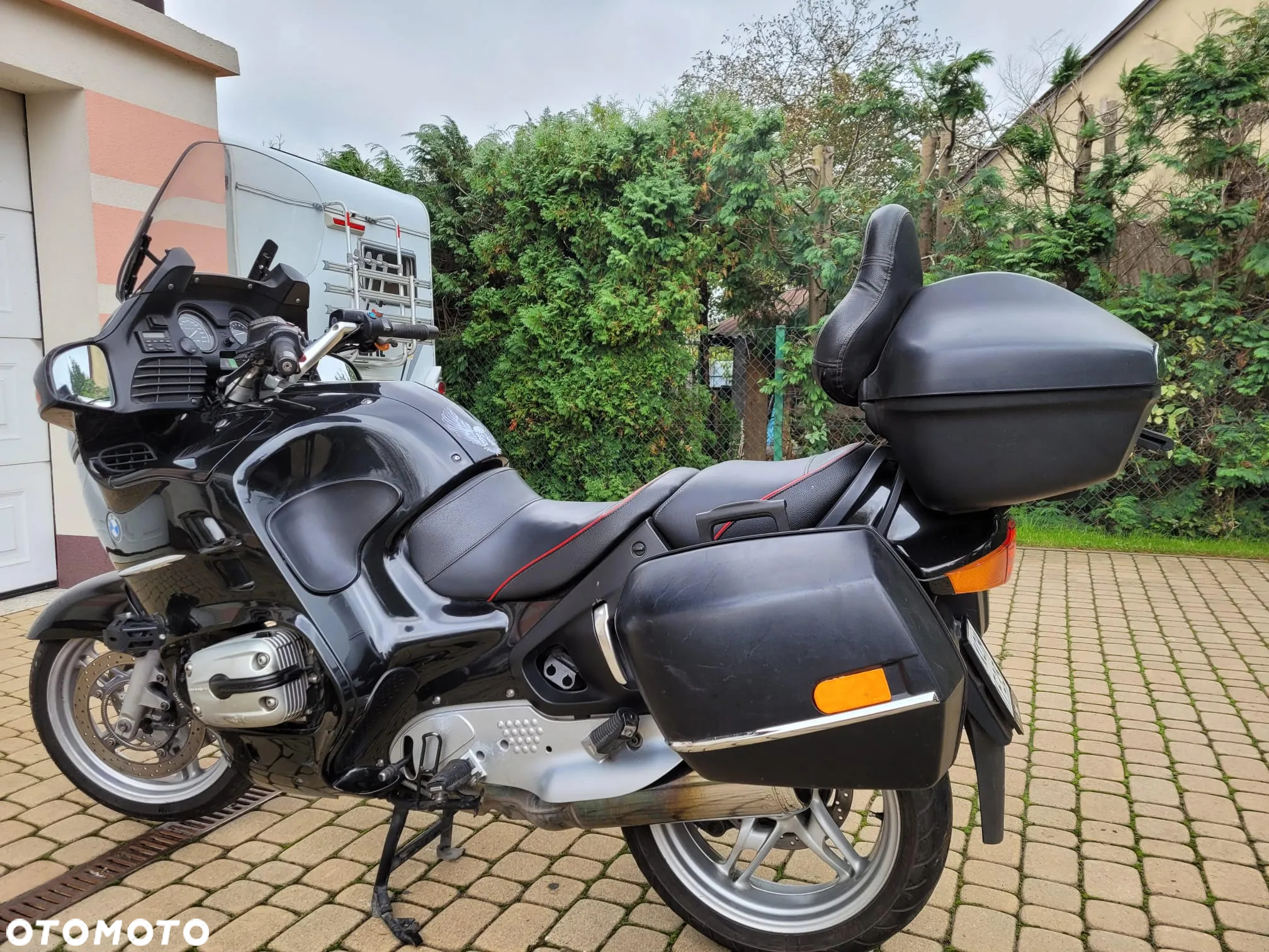 BMW K - 6