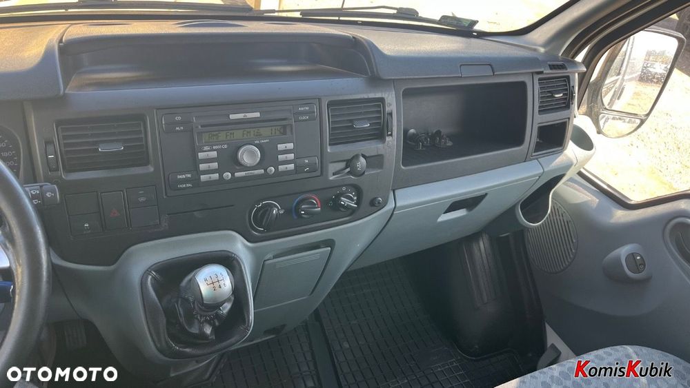 Iveco 35S17 BLASZAK - 38