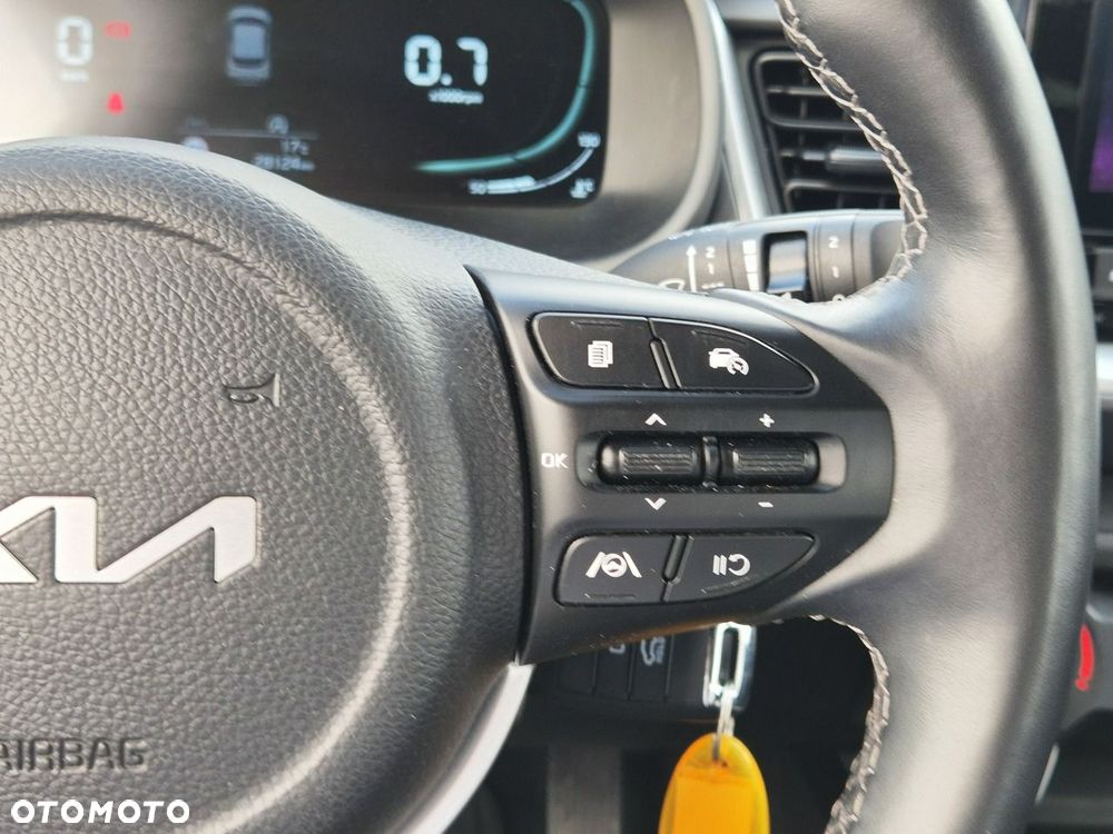 Kia Stonic 1.2 M - 30