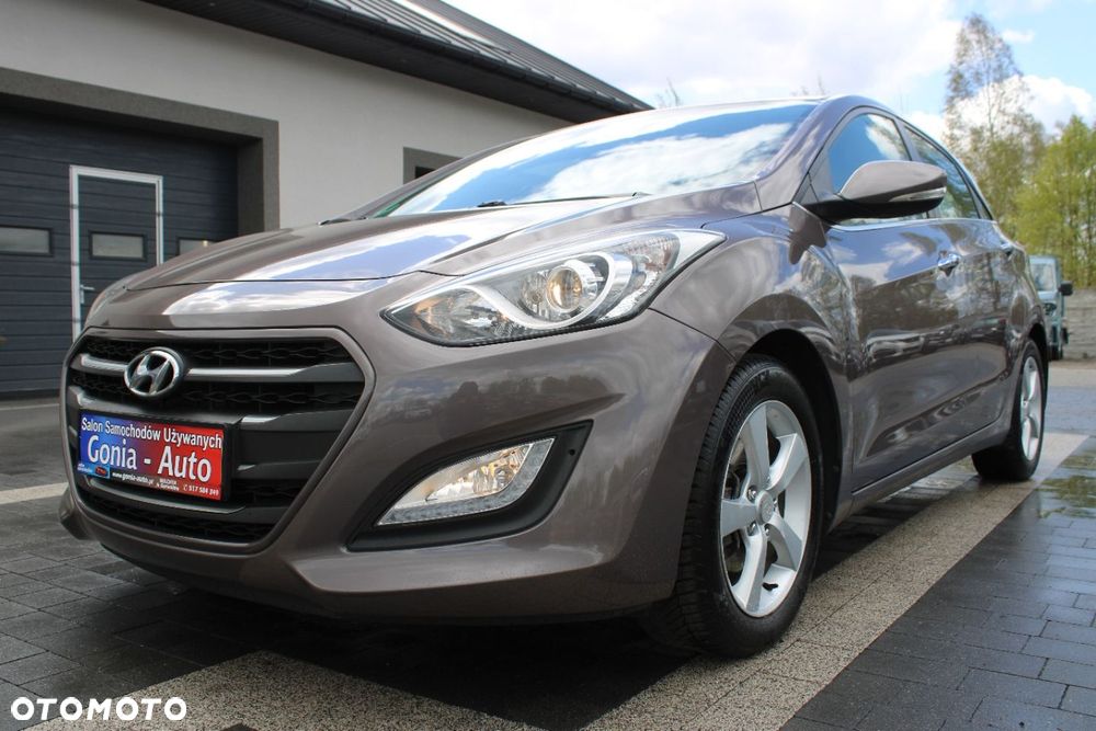 Hyundai i30 - 11
