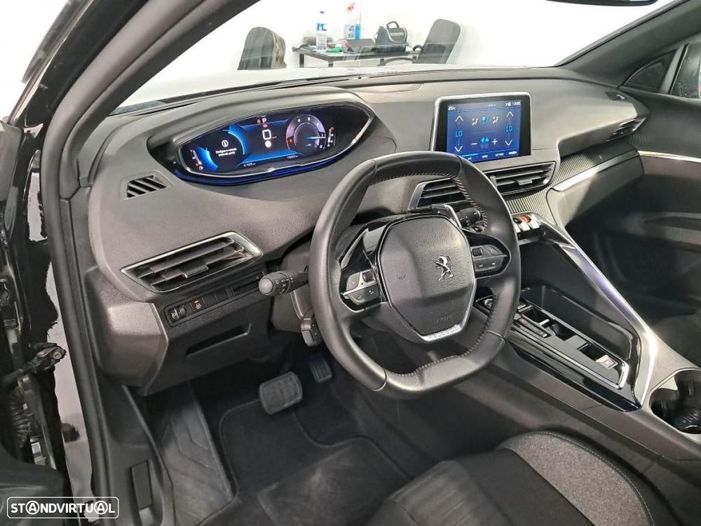Peugeot 5008 1.5 BlueHDi Active Pack EAT8 - 4