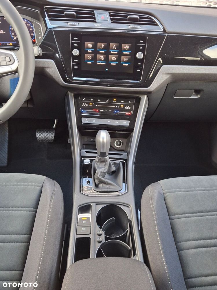 Volkswagen Touran 2.0 TDI BMT Highline DSG - 23