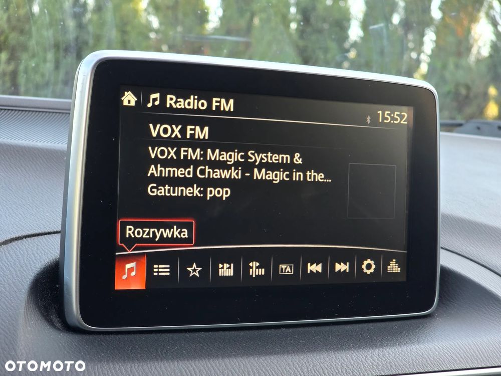 Mazda 3 SKYACTIV-G 120 Automatik Center-Line - 18