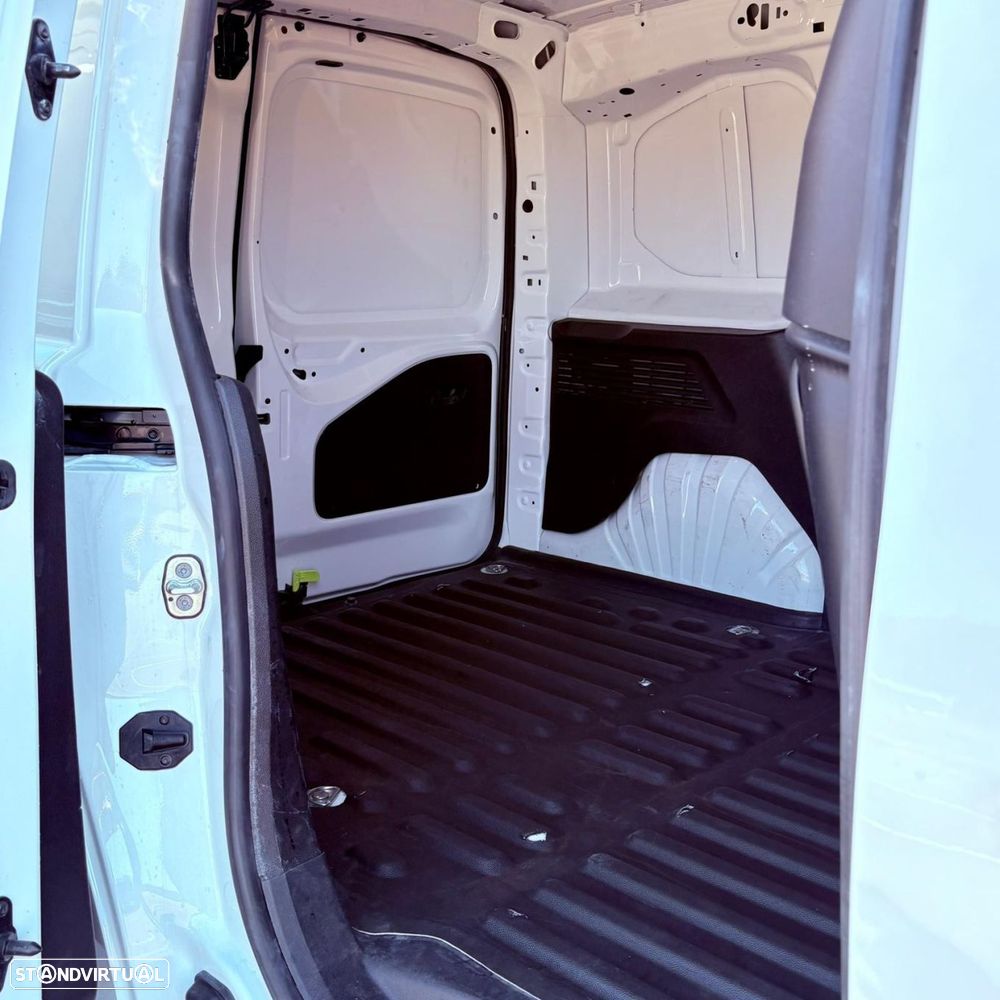Opel Combo 1.5 CDTi Edition - 23
