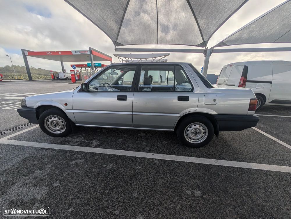 Honda Civic 1.3 - 13