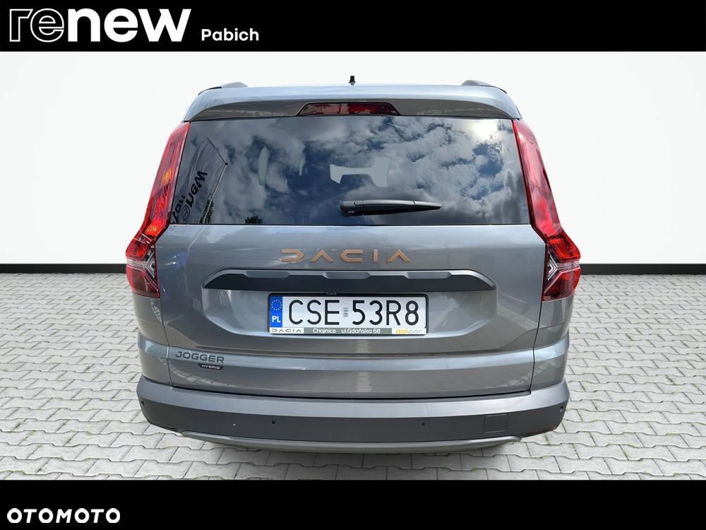 Dacia Jogger 1.6 Full Hybrid 140 Extreme MMT - 5