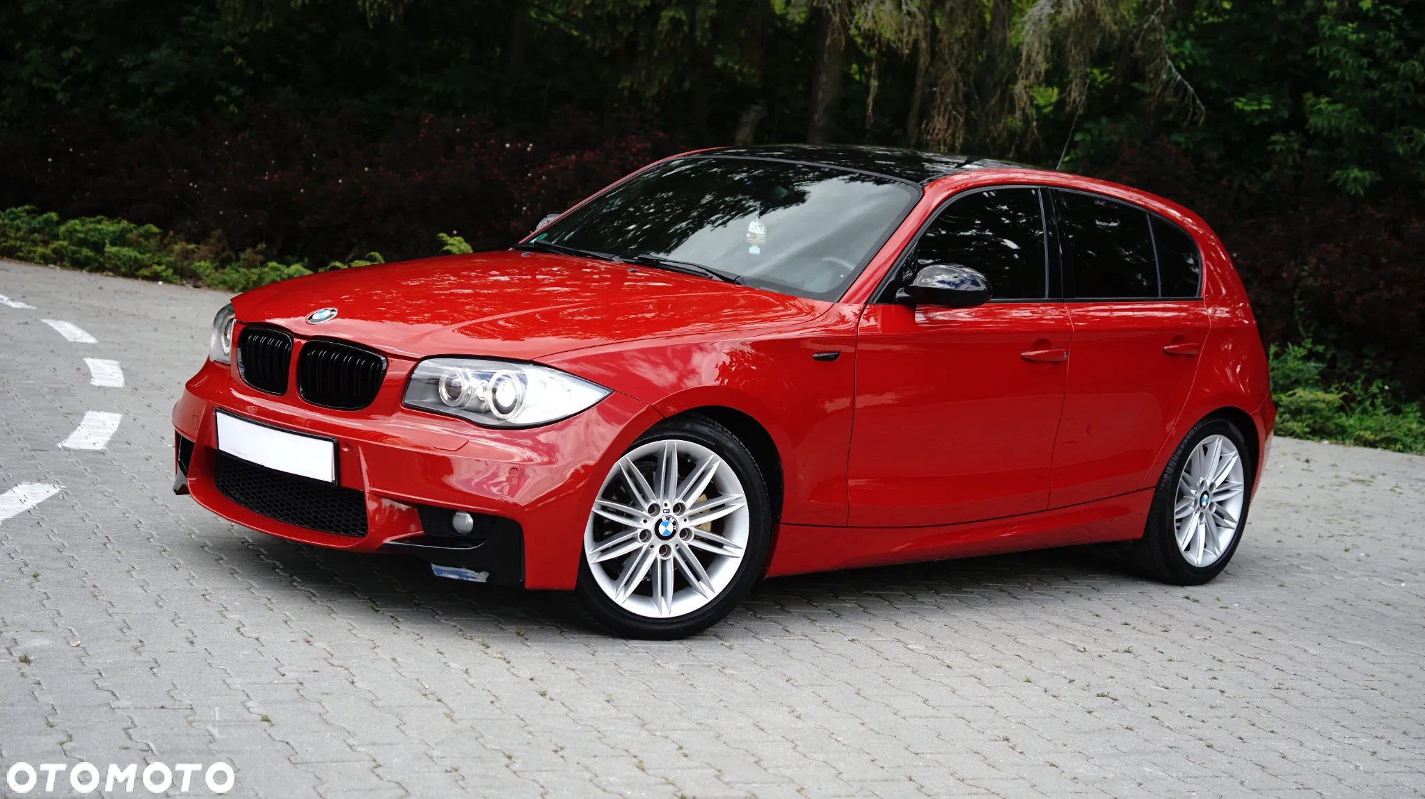 BMW Seria 1 118d DPF Edition Sport - 5
