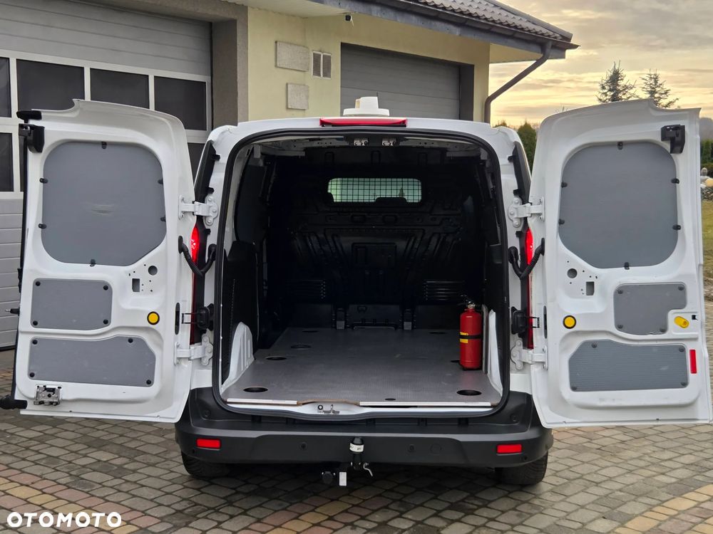 Ford FORD TRANSIT CONNECT LONG VAN L2 H1 - 34