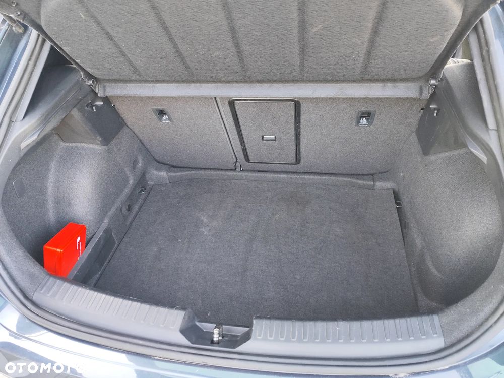 Seat Leon 1.5 eTSI FR DSG - 11