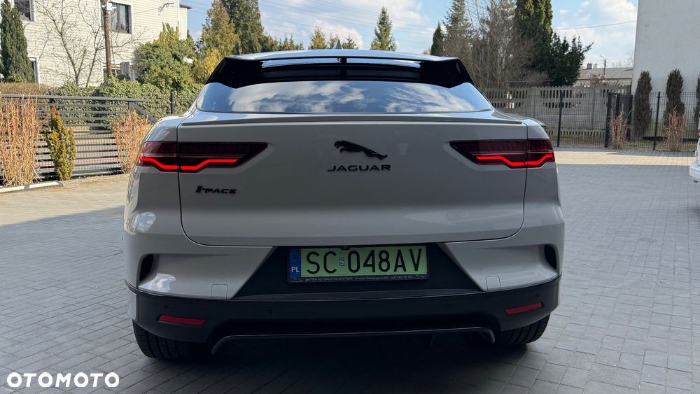 Jaguar I-Pace EV400 AWD HSE - 20