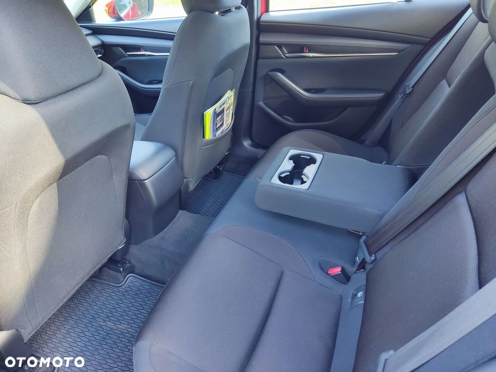 Mazda 3 - 29