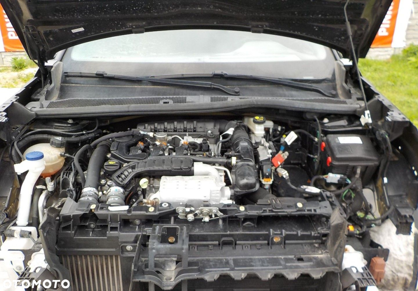 Peugeot 2008 - 5