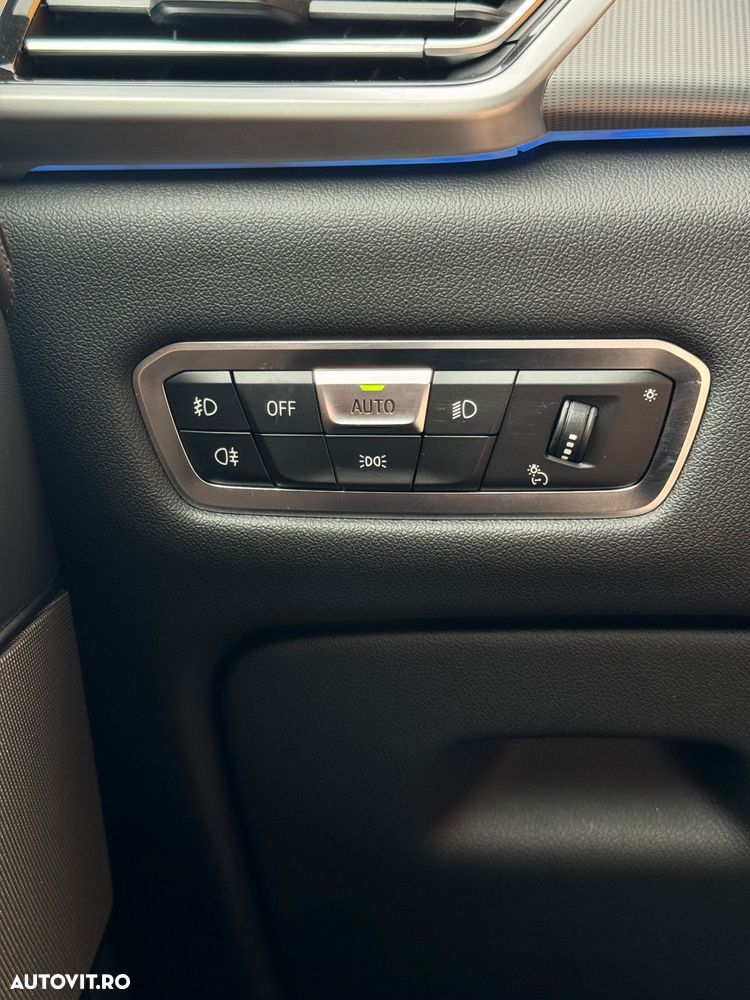 BMW X5 xDrive45e - 36