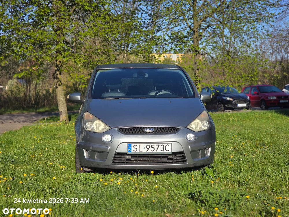 Ford S-Max 1.8 TDCi Titanium - 4