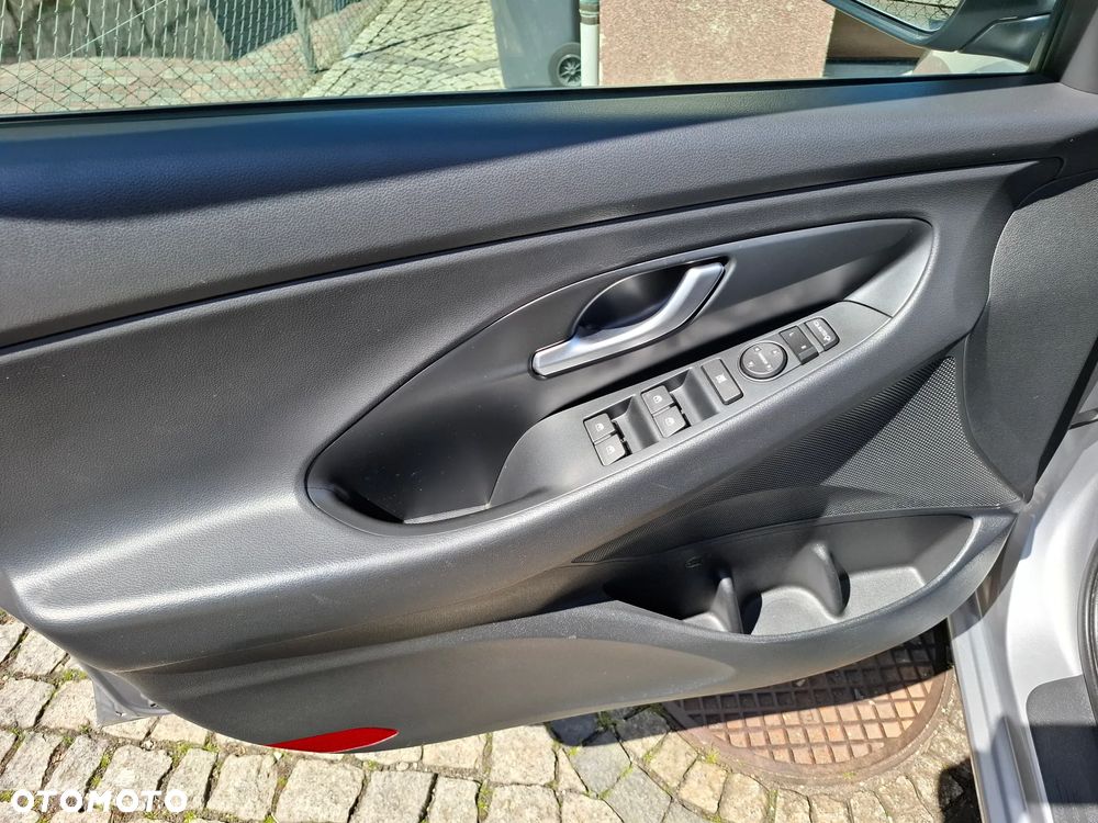 Hyundai i30 1.6 CRDI EDITION 30+ - 30