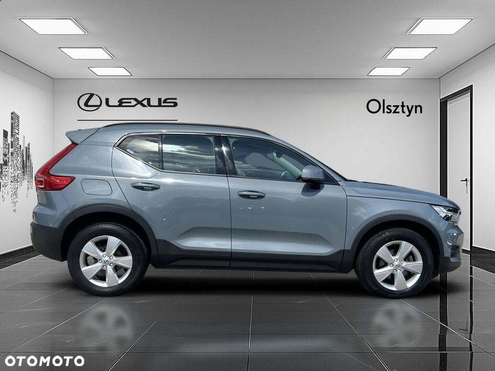 Volvo XC 40 T3 Momentum - 7